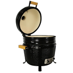 Inferno Inferno Kamado Compact BBQ