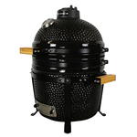 Inferno Inferno Kamado Compact BBQ