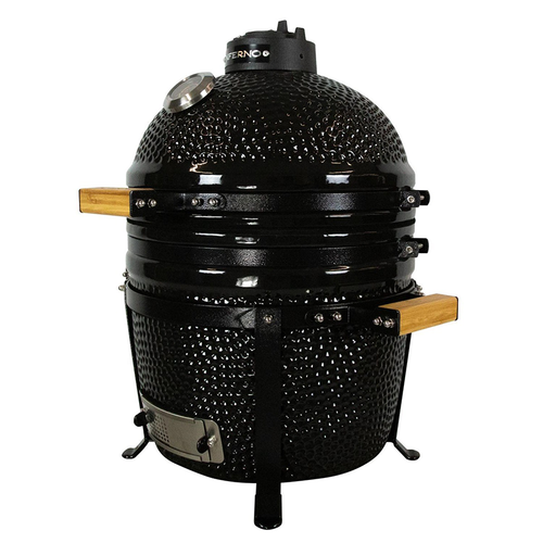 Inferno Inferno Kamado Compact BBQ