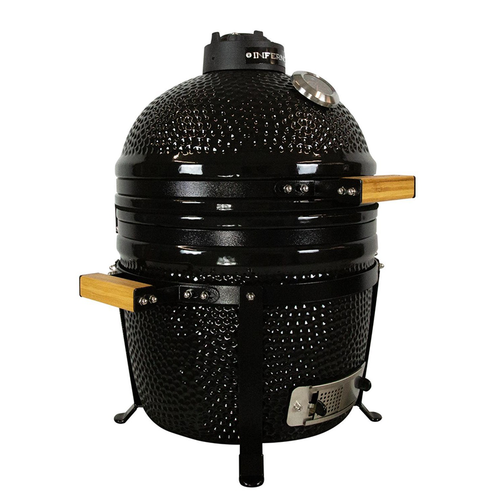 Inferno Inferno Kamado Compact BBQ