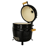 Inferno Inferno Kamado Compact BBQ