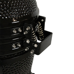 Inferno Inferno Kamado Compact BBQ