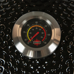 Inferno Inferno Kamado Compact BBQ