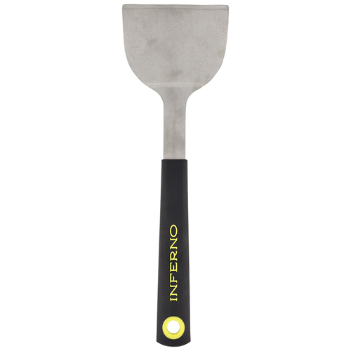 Inferno Inferno Burger Flipper Vintage