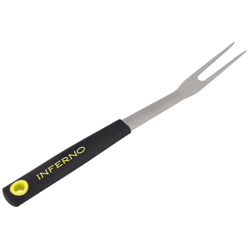 Inferno Grill Fork Vintage