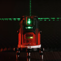 Wat is de beste kruislaser?