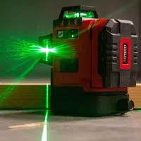 Waarom een kruislijnlaser gebruiken?