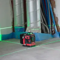 Wat is beter: een rode of groene laser?