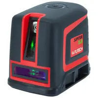 Wat doet een lijnlaser?