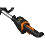STIHL STIHL HLA 140 K-B accu hoogsnoeier