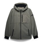 STIHL STIHL Softshell jack casual voor heren - Groen