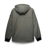 STIHL STIHL Softshell jack casual voor heren - Groen