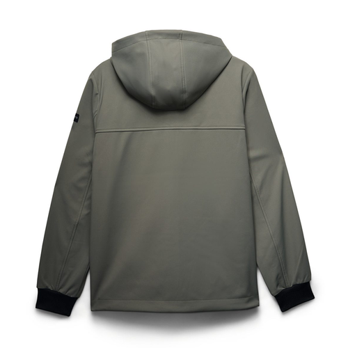 STIHL STIHL Softshell jack casual voor heren - Groen