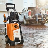 Waar moet je op letten bij aankoop hogedrukreiniger?