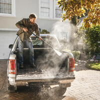 Veelgestelde vragen over hogedrukreinigers
