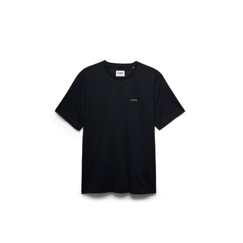 STIHL Reflective 100 jaar STIHL t-shirt - Unisex STIHL STIHL Reflective 100 jaar STIHL t-shirt - Unisex