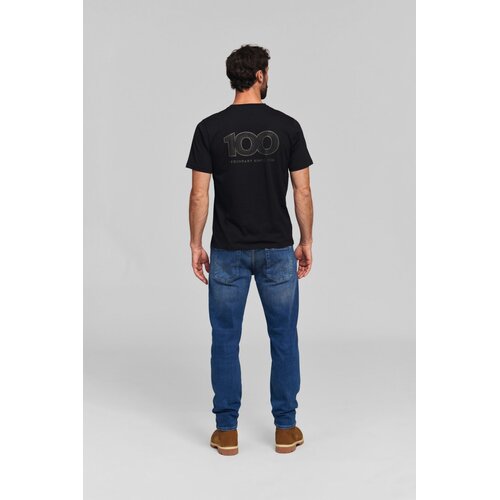 STIHL Reflective 100 jaar STIHL t-shirt - Unisex STIHL STIHL Reflective 100 jaar STIHL t-shirt - Unisex