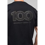 STIHL Reflective 100 jaar STIHL t-shirt - Unisex STIHL STIHL Reflective 100 jaar STIHL t-shirt - Unisex