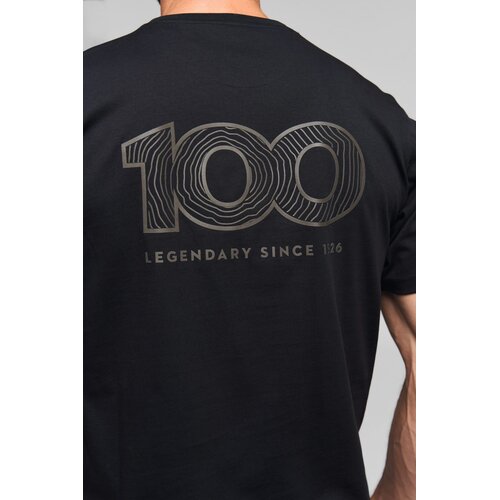 STIHL Reflective 100 jaar STIHL t-shirt - Unisex STIHL STIHL Reflective 100 jaar STIHL t-shirt - Unisex