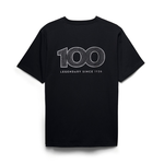 STIHL Reflective 100 jaar STIHL t-shirt - Unisex STIHL STIHL Reflective 100 jaar STIHL t-shirt - Unisex