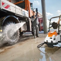 Wat kost een hogedrukreiniger?