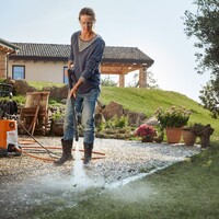 Welk merk hogedrukreiniger is goed?