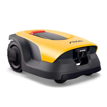 STIGA A 6v robotmaaier