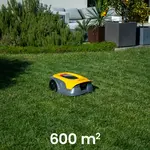 STIGA STIGA A 6v robotmaaier