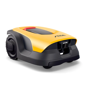 STIGA A 8v robotmaaier STIGA A 8v robotmaaier