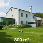 STIGA A 8v robotmaaier STIGA STIGA A 8v robotmaaier