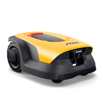 STIGA A 10v robotmaaier STIGA A 10v robotmaaier