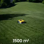 STIGA STIGA A 15v robotmaaier