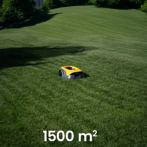STIGA STIGA A 15v robotmaaier