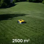 STIGA STIGA A 25v robotmaaier