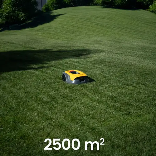 STIGA STIGA A 25v robotmaaier