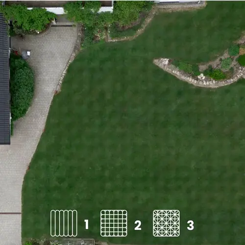 STIGA STIGA A 25v robotmaaier