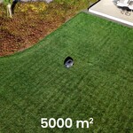 STIGA STIGA A 50v robotmaaier