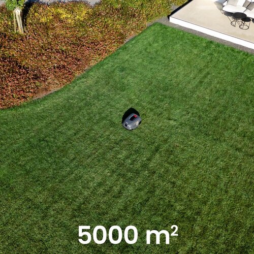 STIGA STIGA A 50v robotmaaier