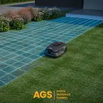 STIGA STIGA A 50v robotmaaier