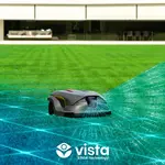 STIGA STIGA A 50v robotmaaier