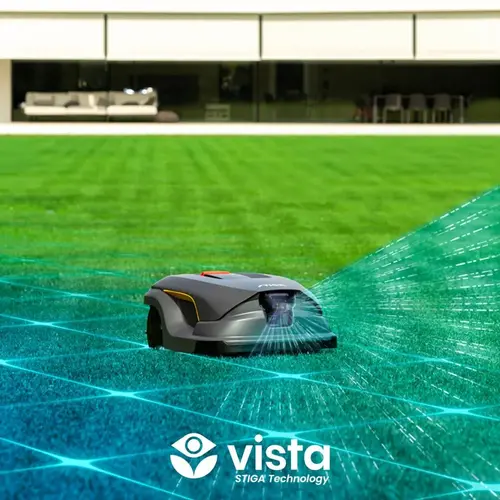 STIGA STIGA A 50v robotmaaier