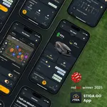 STIGA STIGA A 50v robotmaaier