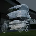 STIGA STIGA A 50v robotmaaier