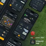 STIGA A 140v robotmaaier STIGA STIGA A 140v robotmaaier