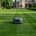 STIGA A 140v robotmaaier STIGA STIGA A 140v robotmaaier