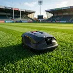 STIGA A 140v robotmaaier STIGA STIGA A 140v robotmaaier