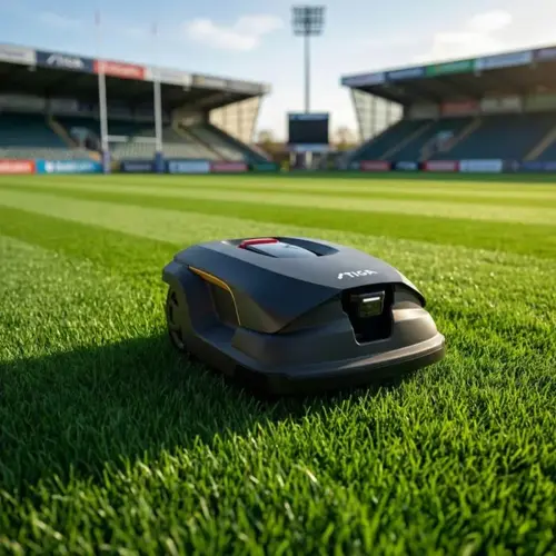 STIGA A 140v robotmaaier STIGA STIGA A 140v robotmaaier