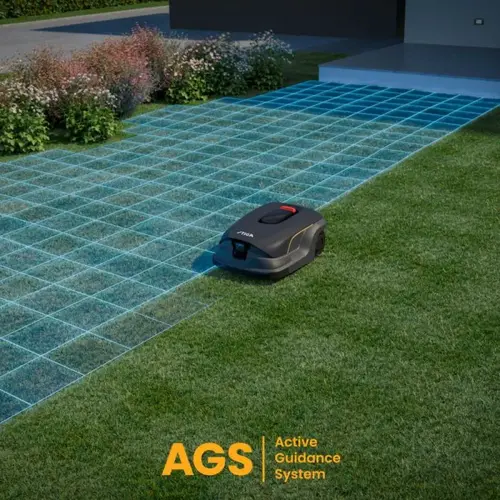 STIGA A 140v robotmaaier STIGA STIGA A 140v robotmaaier