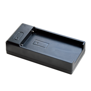 FUTECH Batterijhouder met USB-C voor lader MC3D compact