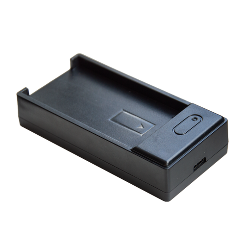 FUTECH FUTECH Batterijhouder met USB-C voor lader MC3D compact